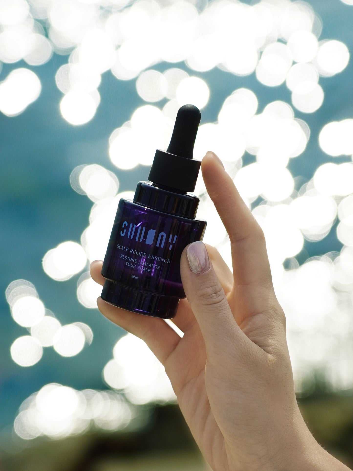 Scalp Relief Essence